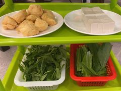 -正能量脆肉鲩火锅