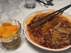 -茉芮·精致四季川菜(三坊七巷店)