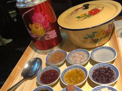 -哥老官重庆美蛙鱼头(宝山龙湖店)