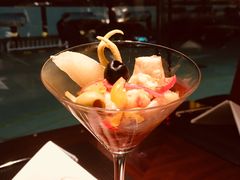 -北京港澳中心瑞士酒店·瑞士咖啡厅·自助餐