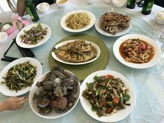 -兴旺渔家