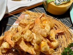 -隆喜元鱼汤包·海鲜(中联广场店)
