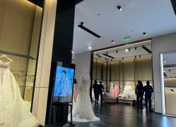 -MuseMarry婚纱(前海嘉里中心店)