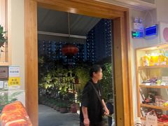 -静颐茶馆·素食(龙华店)