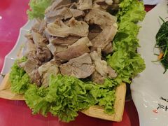-牧人嘎查蒙餐(富强路店)