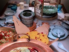 -佬麻雀·剁椒鱼头(京基KK One店)