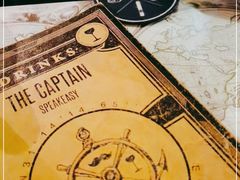 -船长酒吧 The Captain
