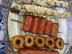 -熊仔屋(吉祥苑小区店)
