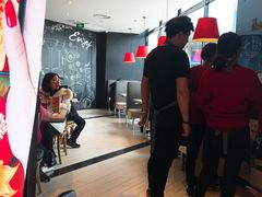 -必胜客(新福地店)