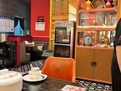 -满园烤鸭·春饼(沈北万达店)