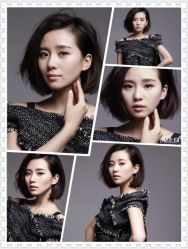 -AFA Hair studio·女士发型设计