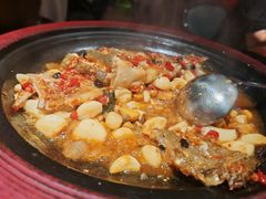 -千百味红餐厅·江西菜(绿地双子塔店)