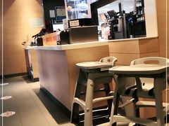 -麦当劳(金地店)