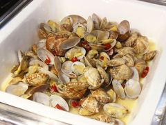 -我家牛排(莱山区永旺店)