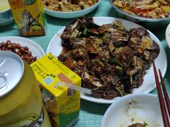 -江杨农产品批发市场