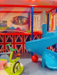 -都乐汇儿童乐园(莱蒙都会店)