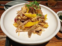 -YAFEE雅菲 川·湘·粤融合菜(魏公村店)