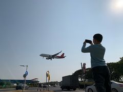 -厦门高崎国际机场-T3航站楼