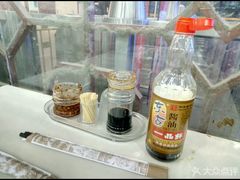 -老边饺子馆(北京南站1店)