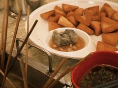 -老徐烧烤涮肚(交道口店)