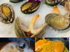 -捞围鲜·港式打边炉(海阳路店)