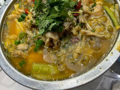 -食鼎记海鲜大排档(美食街店)