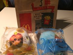 -麦当劳(临顿路店)