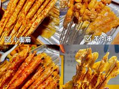 -猫姑娘大盘鸡(商城路店)