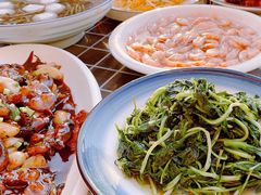 -美味之家·湖景农家乐(太湖东山店)