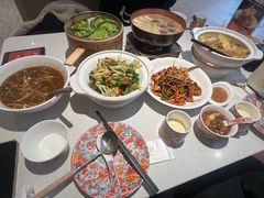 -北大荒人•新东北菜(青岛银座店)