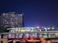 -Big Bus Tours 敞篷观光巴士