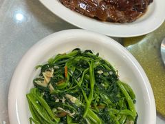 -胜记烧鹅美食
