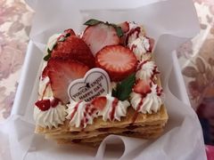 -爱纶蛋糕(山东路店)