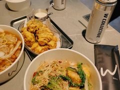-W COLLECTIVE  DESSERT SHOP