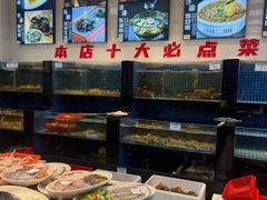 -渔满仓海鲜渔家(象山二店)