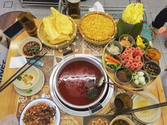 -顶上头·螺蛳火锅(五一新村店)