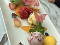 -哈根达斯(世界城店)