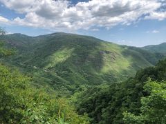 -妙峰山风景名胜区