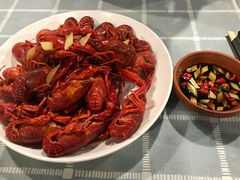 -虎虎龙虾•9年湖北匠(双井店)