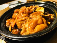 -溪林小馆(浦江城市生活广场店)