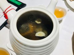 -尚一汤 广东炖汤(金桥国际店)