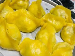 鲅鱼水饺-添福来墨鱼饺子 · 海鲜东北菜(大连星海·黄浦路店)