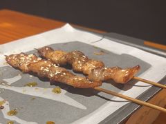-本色.小马哥烧烤(五一路总店)