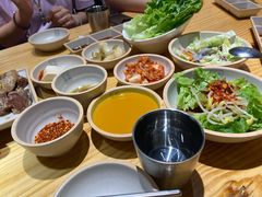 -喜来稀肉(北外滩白玉兰广场店)