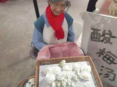 -CITY MART城市集市·里弄(北外滩来福士广场店)