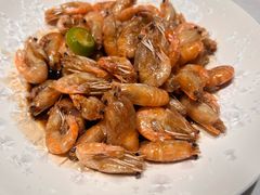 -醉舍·新淮扬菜(长宁龙之梦店)