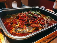 -令狐冲·活鱼馆(宝龙店)