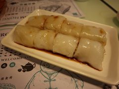 脆皮鲜虾肠-点点心点心专门店(旺角店)