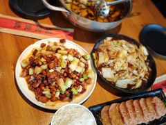 宫保鸡丁-望京一号·重庆江湖菜(工体店)