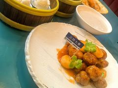 -安泰楼·佛跳墙创始人·传统闽味早茶·酒楼(三坊七巷闽菜地标店)